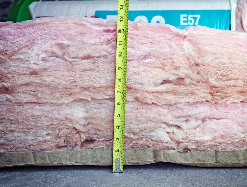 Batt Insulation