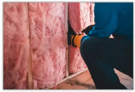 Batt Insulation