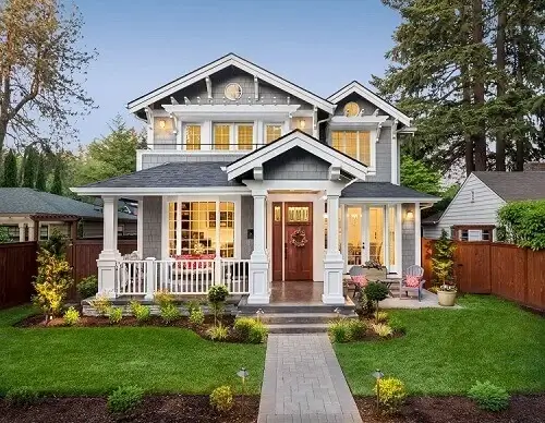 Home insulation