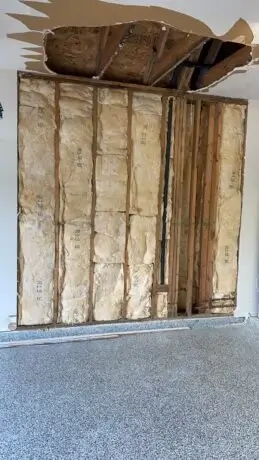 insulation